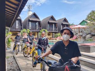Bale Sasak Bungalow - Gili Trawangan - 4
