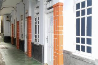 RedDoorz Syariah near Universitas Bengkulu - Bengkulu - 8