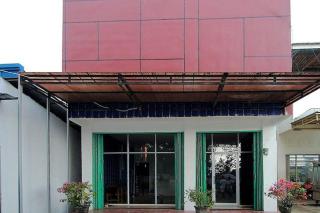 RedDoorz Syariah near Universitas Bengkulu - Bengkulu - 7