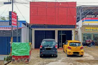 RedDoorz Syariah near Universitas Bengkulu - Bengkulu - 4