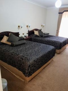 Australian Heritage Motor Inn - Dubbo - 8