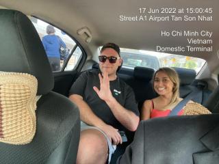HA NOI HOTEL near Tan Son Nhat Airport --- FREE Airport Pick-Up and Drop-Off Available 24 Hours a Day - Ho Chi Minh - 7
