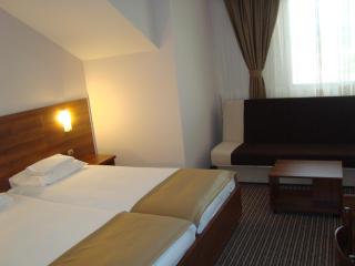 Hotel Damis - 8