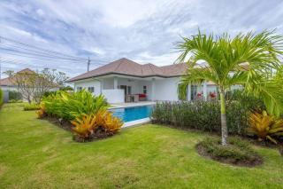 Private 3 Bedroom Pool Villa MS22 - Hua Hin - 7