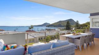 Heart and Shoal - Shoal Bay - 4