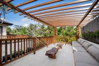 Villa Belihara by BaliSuperHost - Ubud - 8