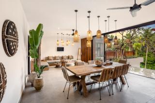 Villa Belihara by BaliSuperHost - 8