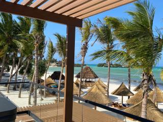 TOA Hotel & Spa Zanzibar - Pongwe - 9