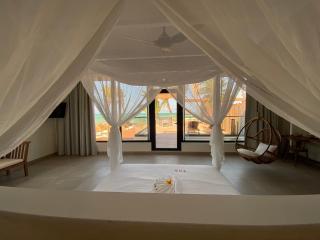 TOA Hotel & Spa Zanzibar - Pongwe - 1