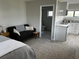 Raglan Retreat on Gilmour - Raglan - 7
