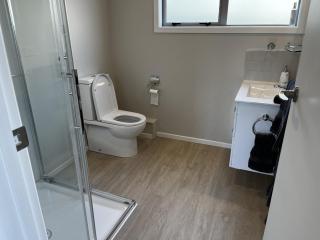 Raglan Retreat on Gilmour - Raglan - 6