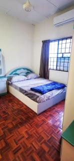 PD Villa 12 Homestay - 2