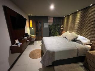Lovely 2 bedroom apartment in Equipetrol - Santa Cruz de la Sierra - 4