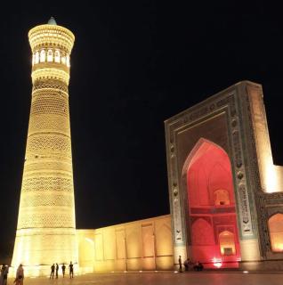 Old Bukhara Boutique - Bukhara - 2