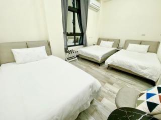 金門禧樂民宿 - 1