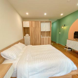 POTA Hotel & Apartment - Danang - 8