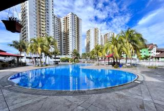 Naura Homestay Selangor Kuala Lumpur - 8