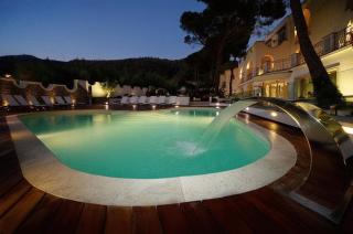 La Pineta Hotel Beach & Spa - Acciaroli - 4