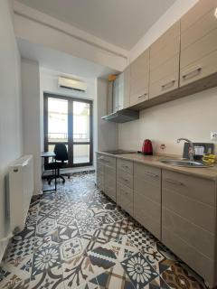 Charming apartment near Palass Mall - Iaşi - 6