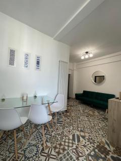Charming apartment near Palass Mall - Iaşi - 4