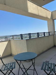 Charming apartment near Palass Mall - 2