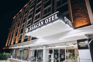 Hakcan Hotel - Smirne - 9