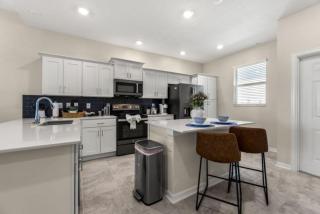Lake View At Storey Lake By Shine Villas 703 - Kissimmee - 5