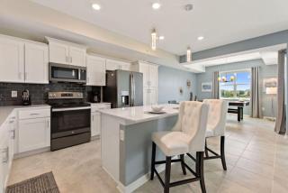 Decadent Penguin - Storey Lake By Shine Villas 704 - Kissimmee - 4