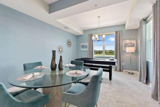 Decadent Penguin - Storey Lake By Shine Villas 704 - Kissimmee - 7