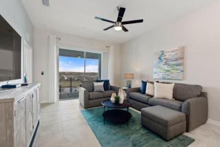Edgewater Escape At Storey Lake By Shine Villas 904 - Kissimmee - 3
