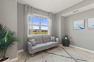 Sweet Suite Sleeps 6 Storey Lake By Shine Villas 903 - 8