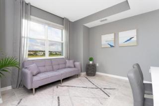 Sweet Suite Sleeps 6 Storey Lake By Shine Villas 903 - 3