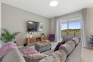 Sweet Suite Sleeps 6 Storey Lake By Shine Villas #903 - 5