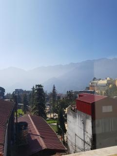 Anise Sapa Hotel - Sapa - 4