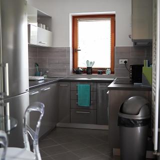 Klaudia Vendégház - 5