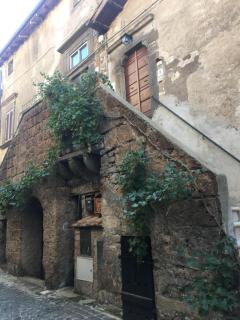 antica dimora - Barbarano Romano - 6