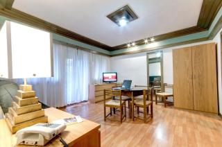 Hotel Residence Club Primula - Pescasseroli - 7