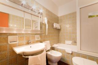 Hotel Residence Club Primula - Pescasseroli - 4
