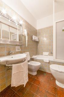 Hotel Residence Club Primula - Pescasseroli - 3