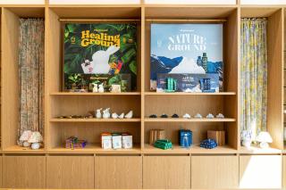 Aank Hotel Hongdae - Seul - 1