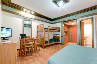 Hotel Residence Club Primula - Pescasseroli - 4