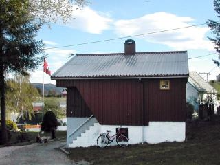 One-Bedroom Holiday home in Averøy 1 - Averoy - 9