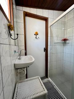 Casa verde no centro de Paraty - Paraty - 3
