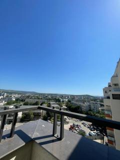 Charming apartment near Palass Mall - Iaşi - 1