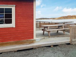 6 person holiday home in Oksvoll - Oksvoll - 7