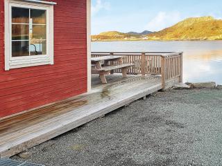 6 person holiday home in Oksvoll - Oksvoll - 5
