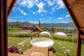 Segara Camp Kintamani - Kintamani - 2