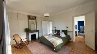 La Villégiature - 5