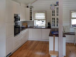Holiday home Aseral II - Tjaldal - 5