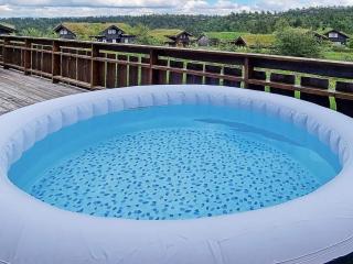 Holiday home Aseral II - Tjaldal - 8